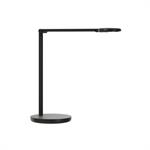 Luxo Motus Flat, sort-asymetrisk